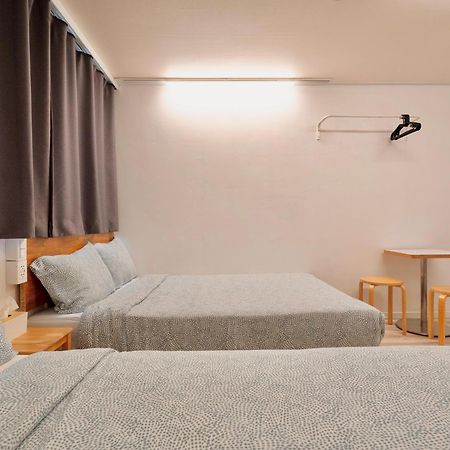 ソウル マンション ゲストハウス ソウル特別市 エクステリア 写真